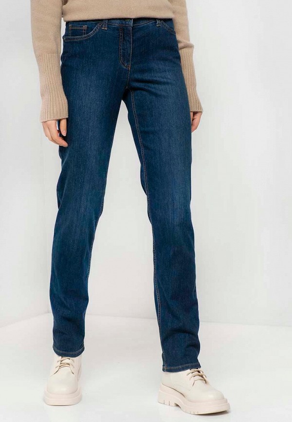 фото Джинсы gerry weber