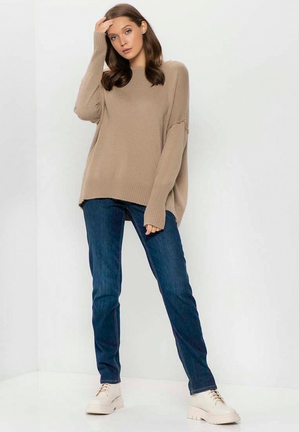 фото Джинсы gerry weber