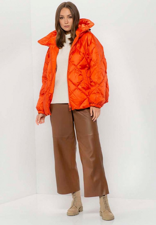 фото Пуховик gerry weber