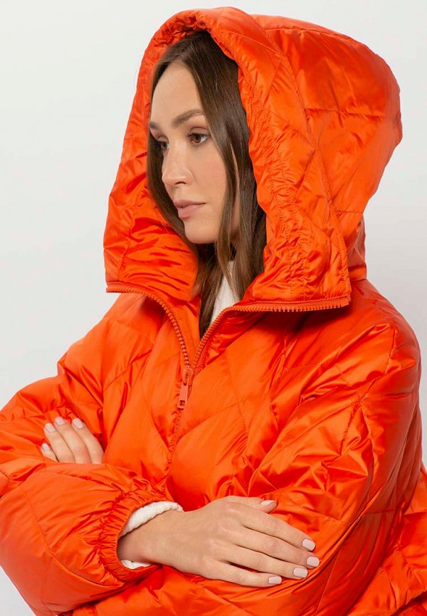 фото Пуховик gerry weber