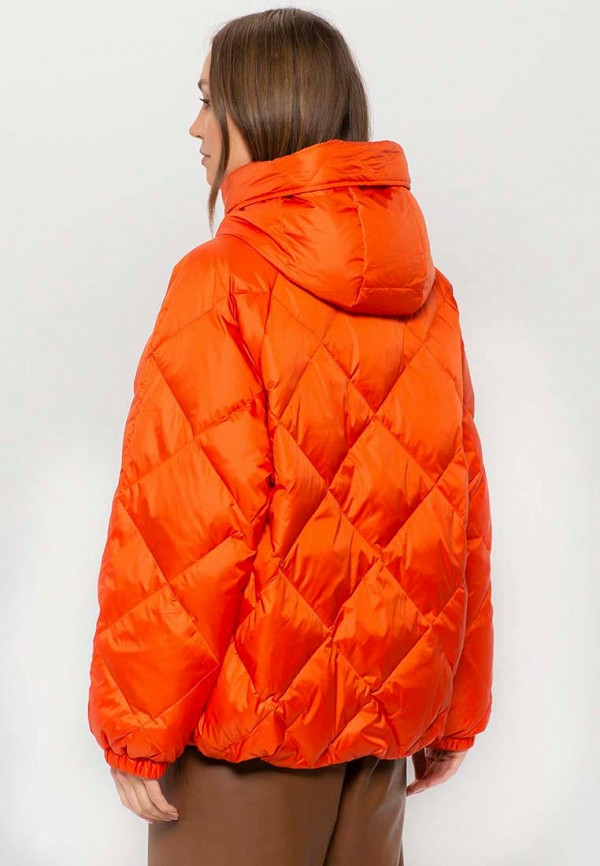 фото Пуховик gerry weber