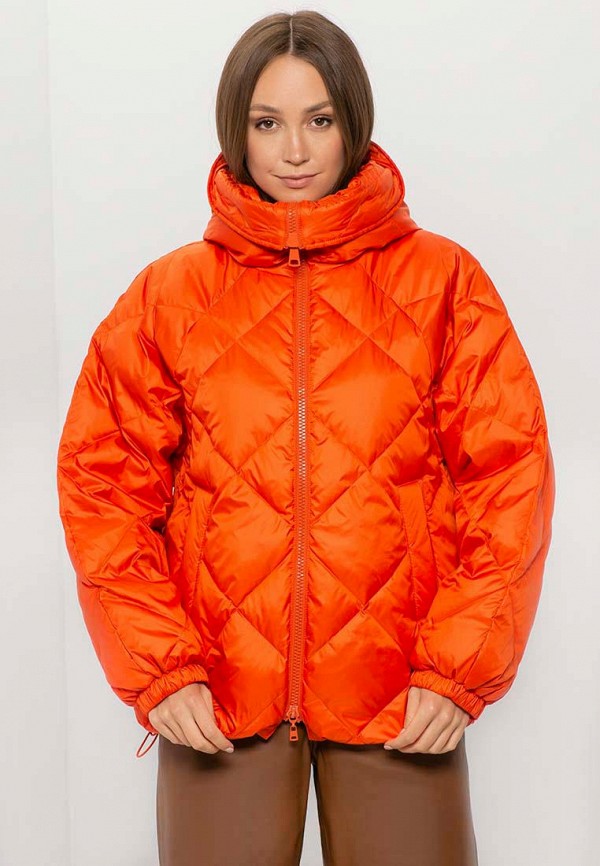 фото Пуховик gerry weber