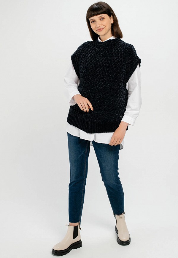 фото Жилет taifun