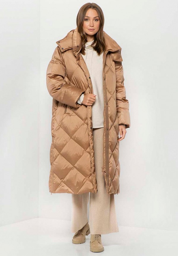 фото Пуховик gerry weber