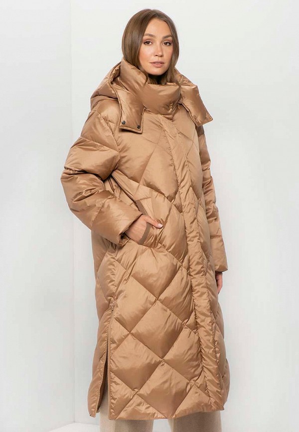 фото Пуховик gerry weber