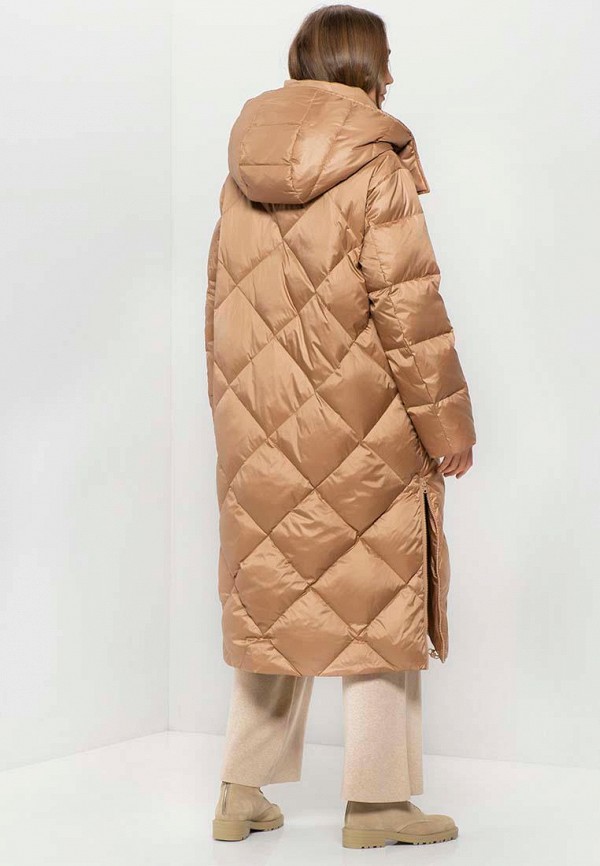 фото Пуховик gerry weber