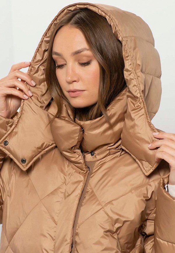 фото Пуховик gerry weber