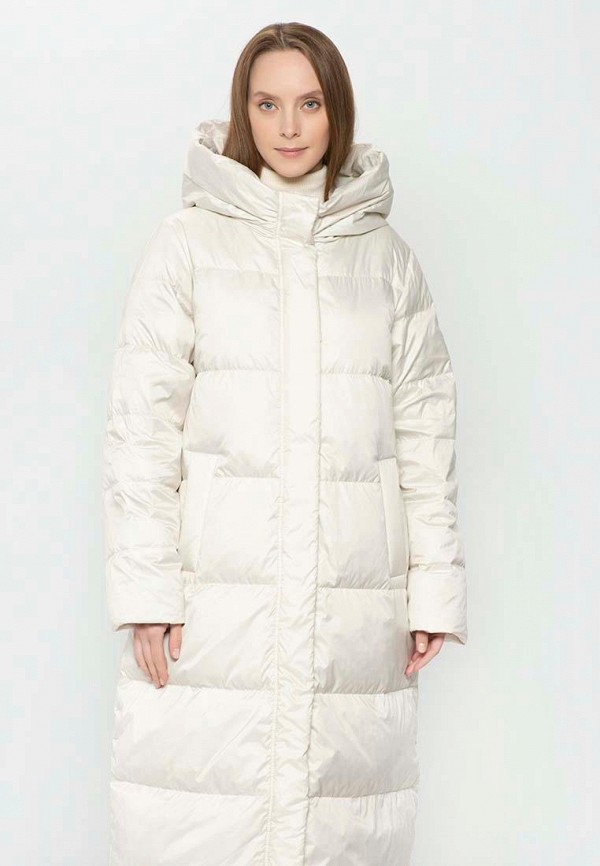 фото Пуховик gerry weber