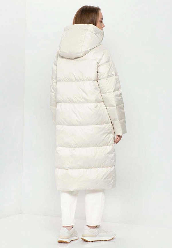 фото Пуховик gerry weber