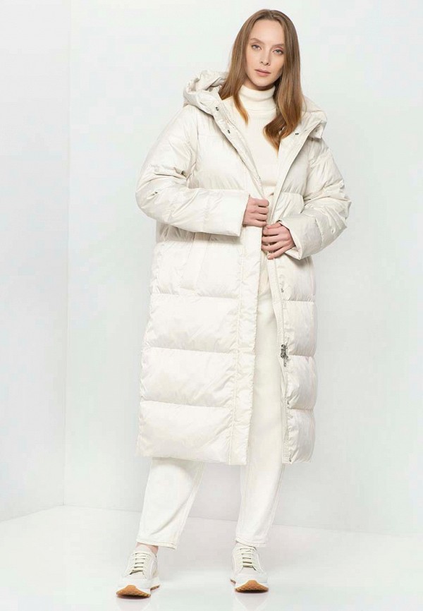 фото Пуховик gerry weber