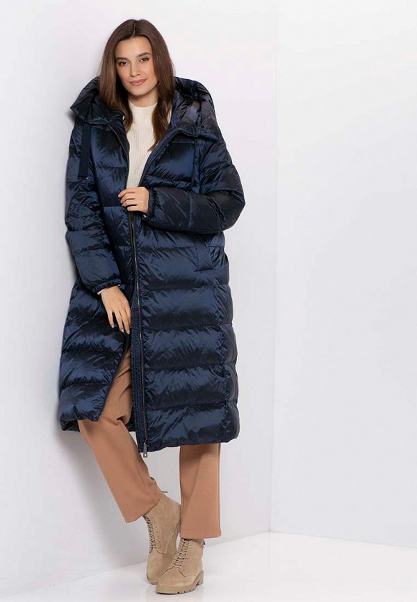 фото Пуховик gerry weber