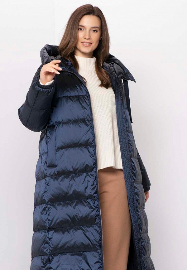 фото Пуховик gerry weber