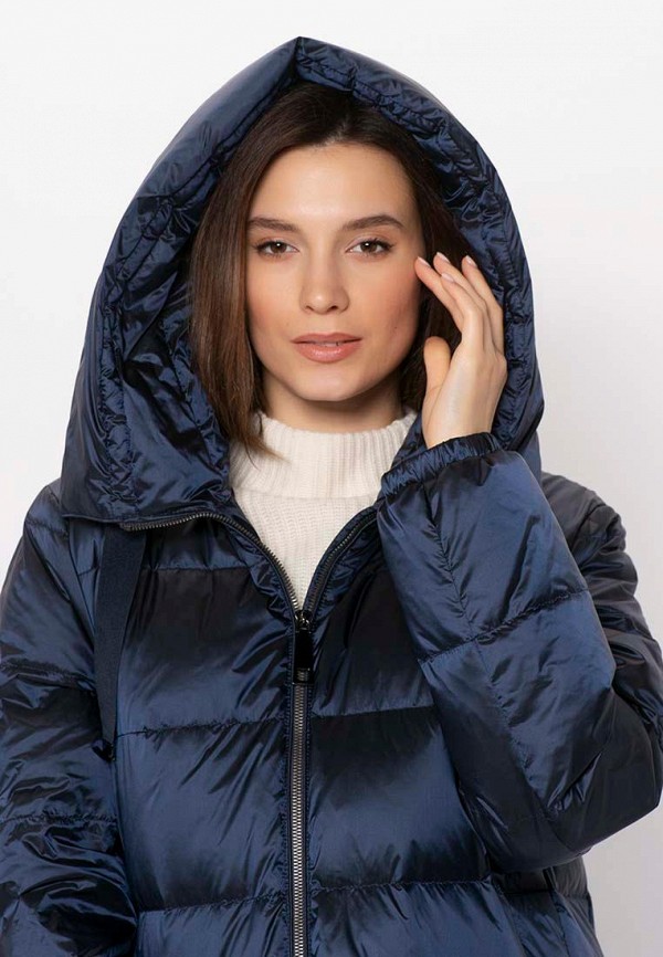 фото Пуховик gerry weber