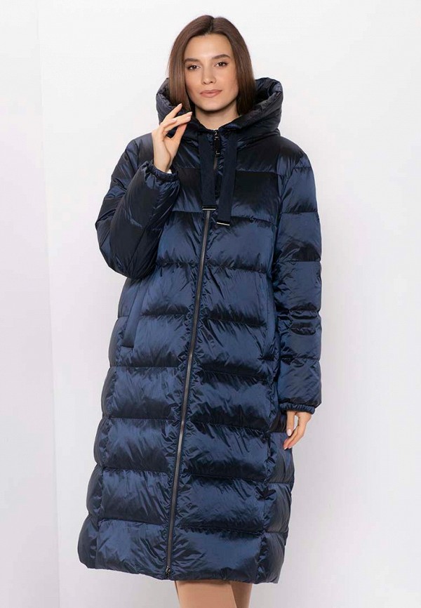 фото Пуховик gerry weber