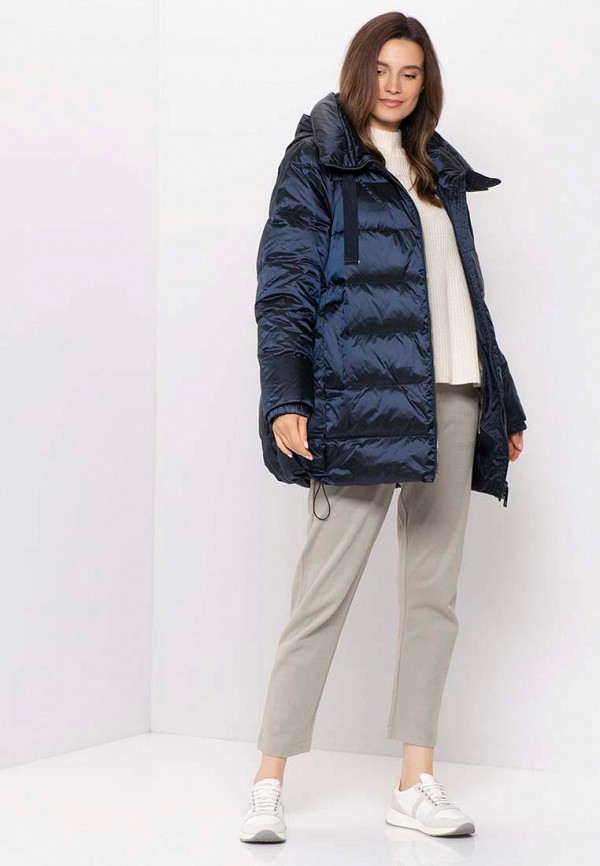 фото Пуховик gerry weber