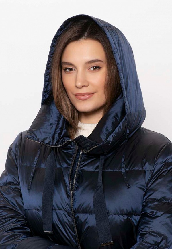 фото Пуховик gerry weber