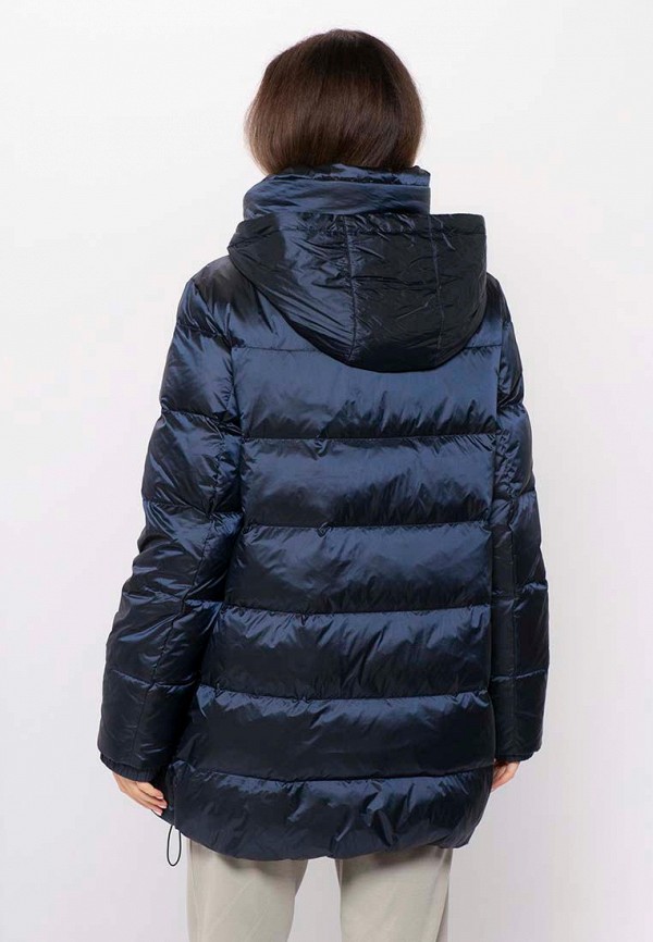 фото Пуховик gerry weber