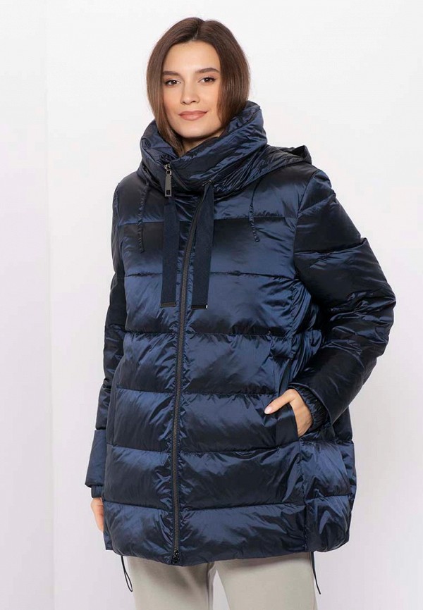 фото Пуховик gerry weber