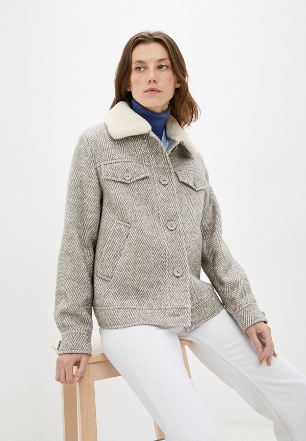 фото Куртка утепленная smith's brand