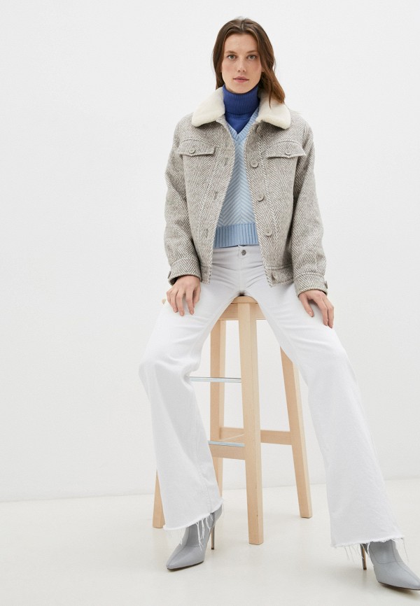 фото Куртка утепленная smith's brand