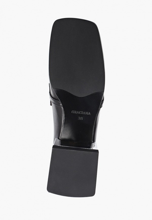фото Туфли graciana