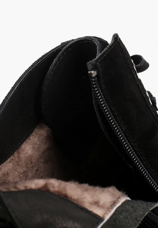 фото Ботинки graciana