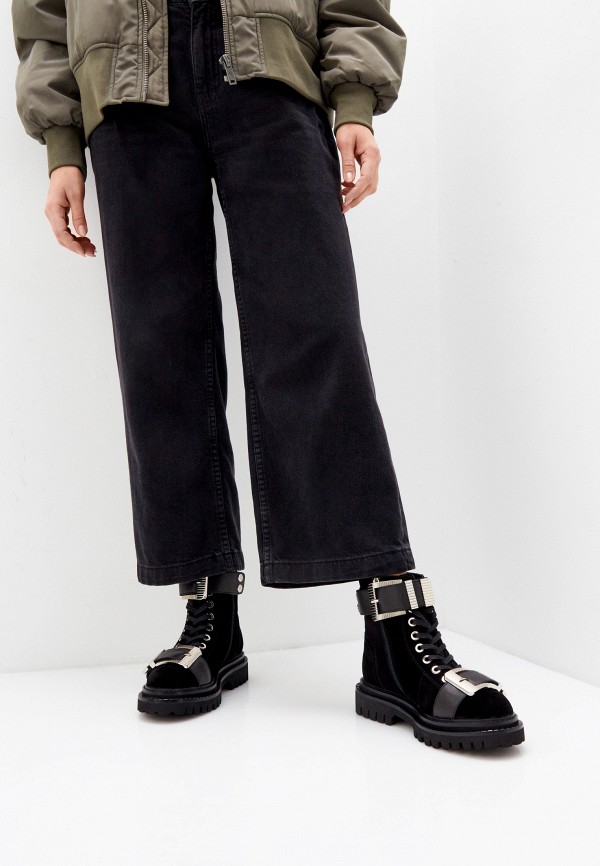 фото Ботинки graciana