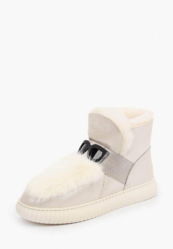 фото Полусапоги graciana