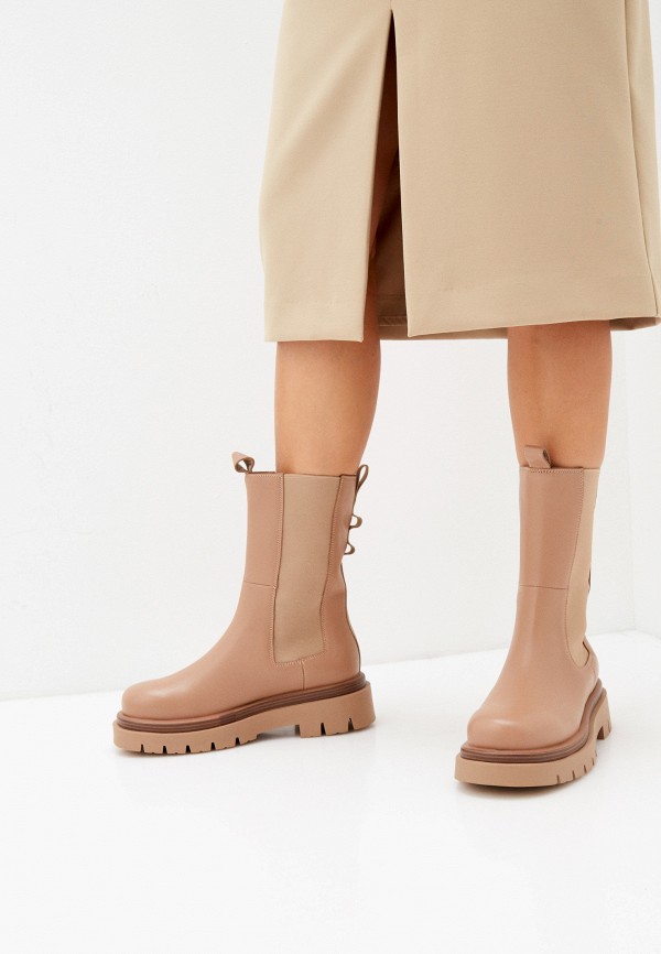 фото Полусапоги graciana