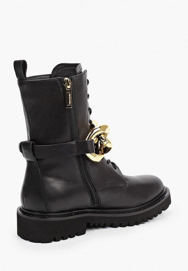 фото Ботинки graciana