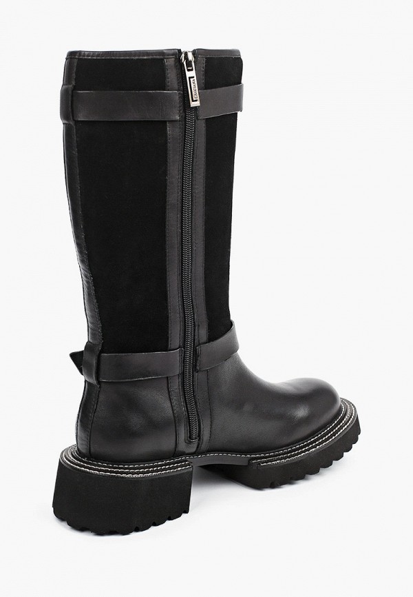 фото Сапоги graciana