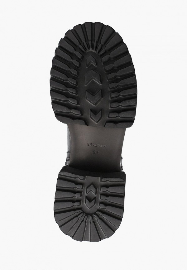 фото Сапоги graciana