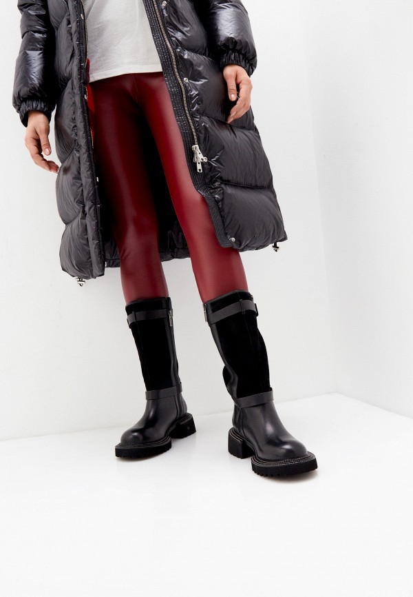 фото Сапоги graciana