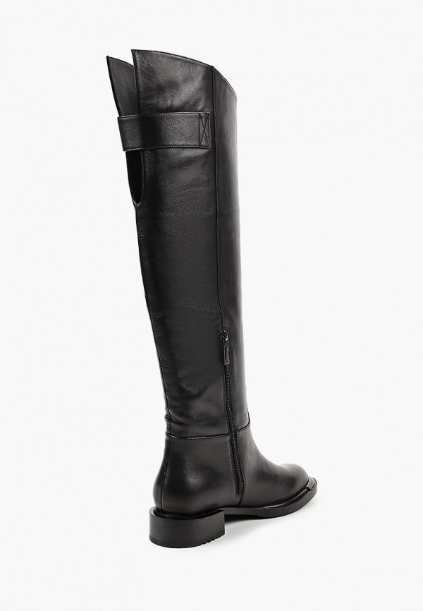 фото Ботфорты graciana