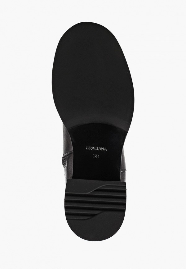 фото Ботфорты graciana