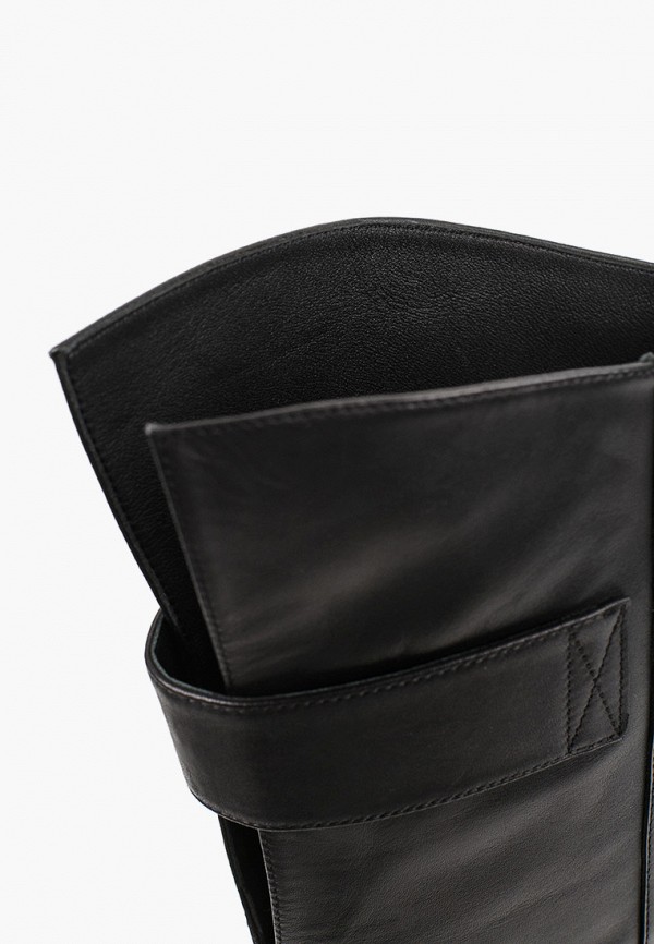 фото Ботфорты graciana