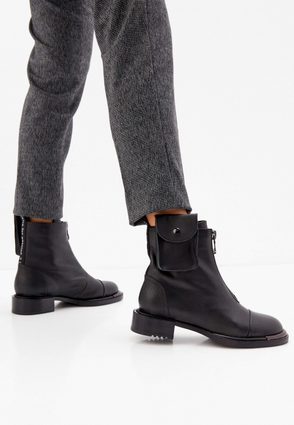 фото Ботинки graciana