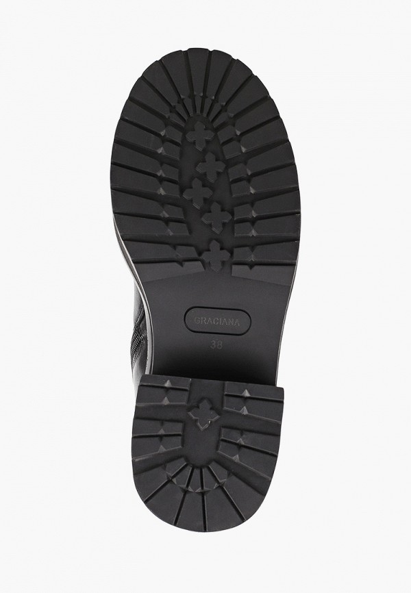 фото Полусапоги graciana