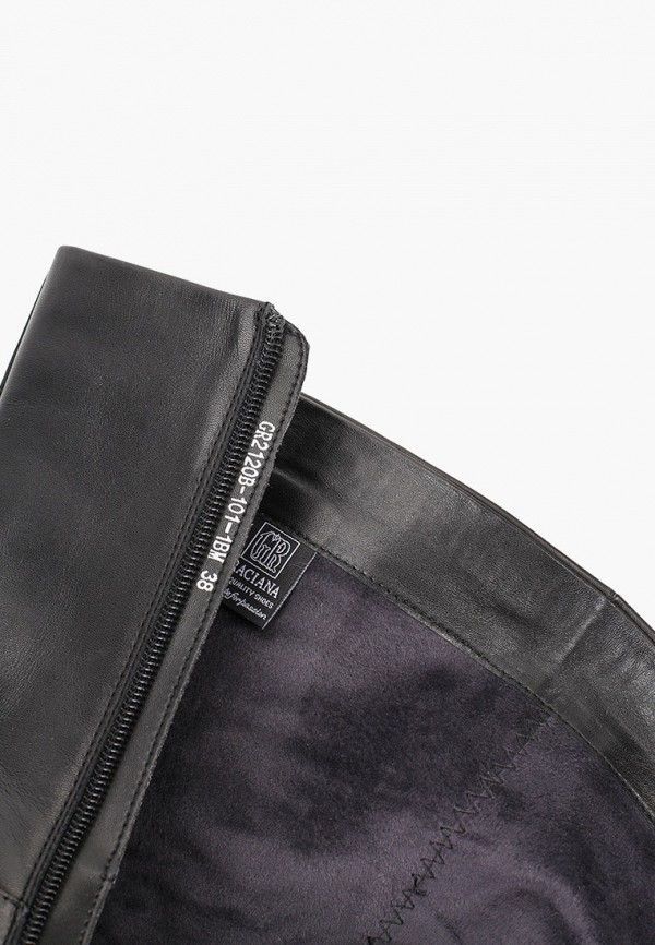 фото Полусапоги graciana