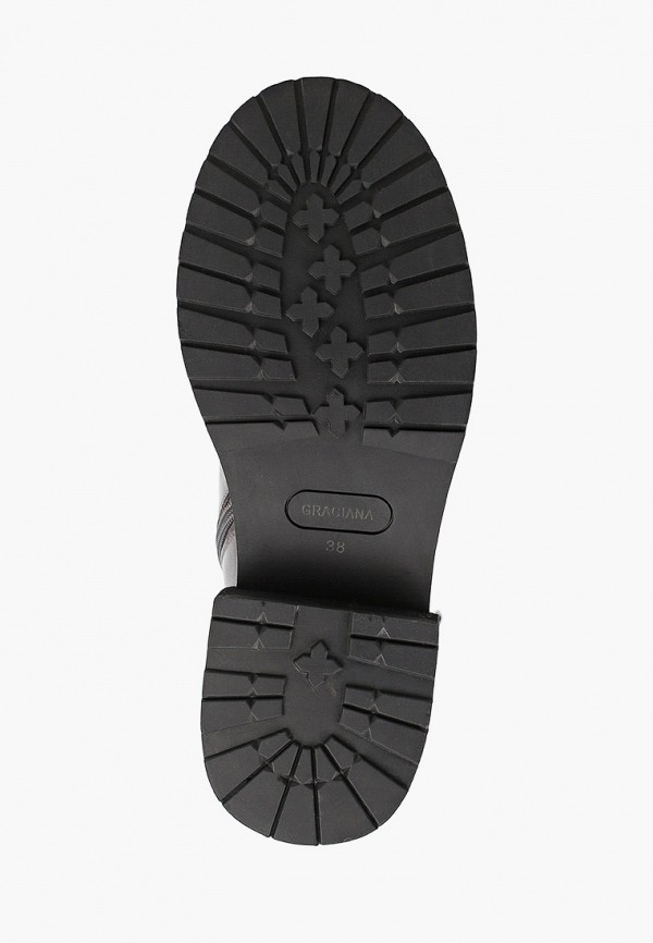 фото Сапоги graciana