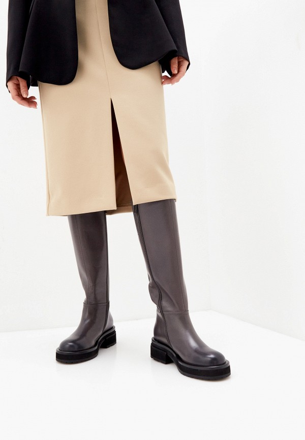 фото Сапоги graciana