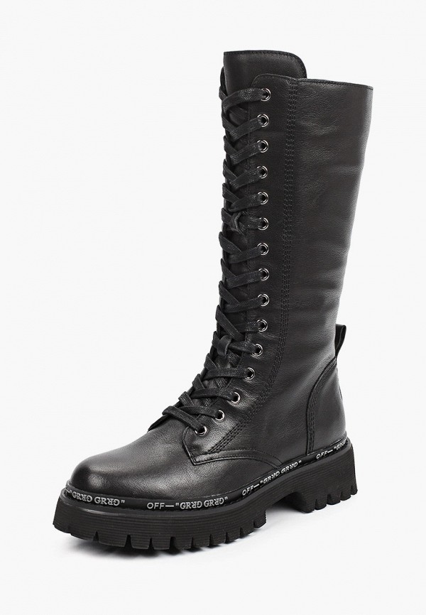 фото Сапоги graciana