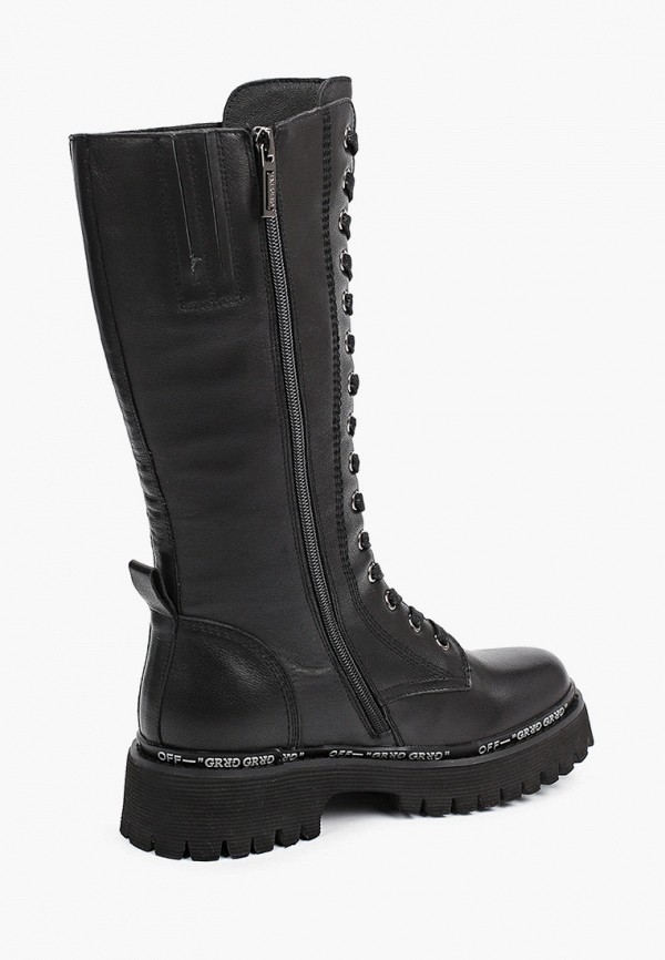 фото Сапоги graciana