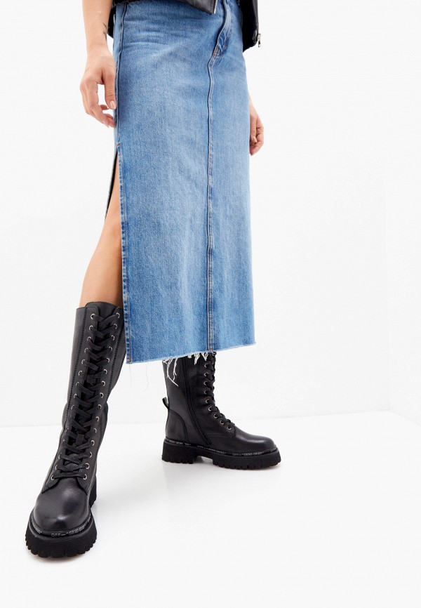 фото Сапоги graciana