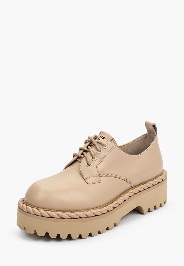 фото Ботинки graciana