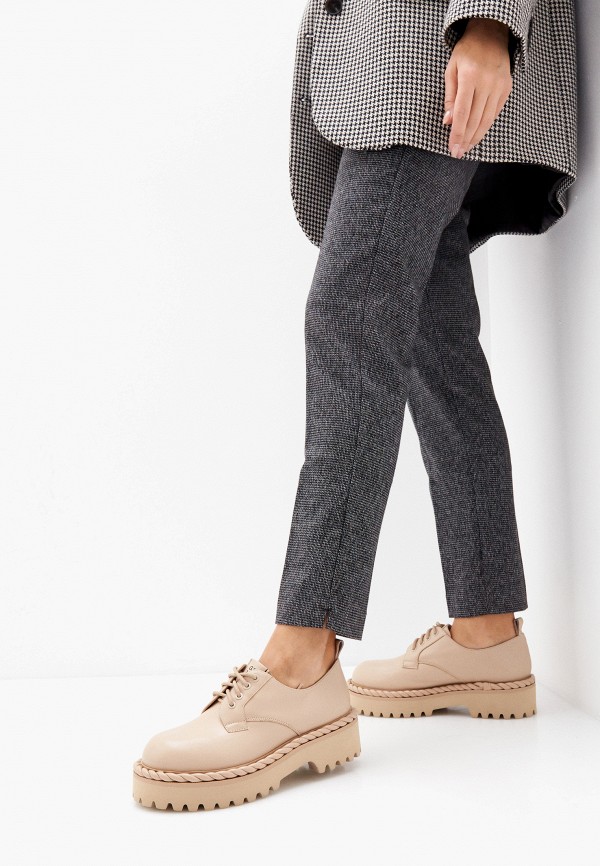 фото Ботинки graciana