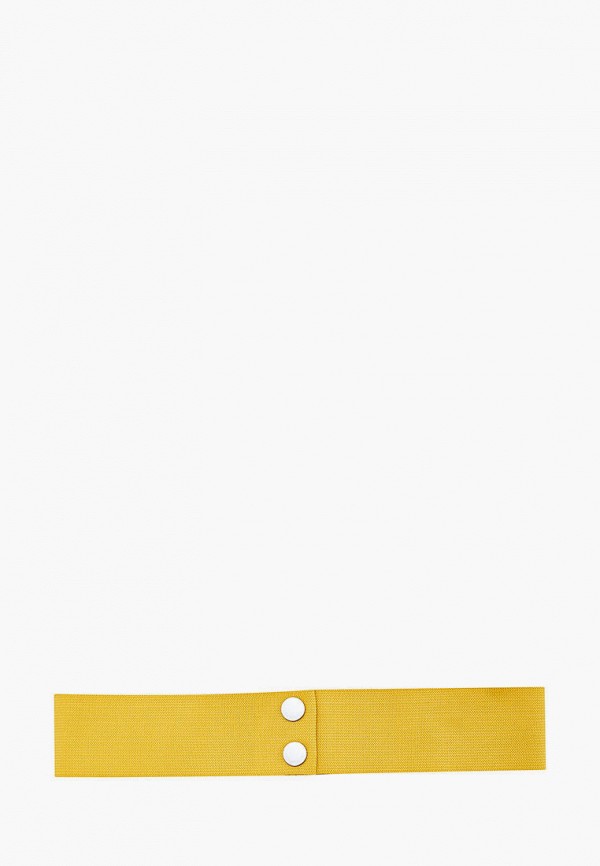 

Пояс Garne, Желтый, Garne MP002XW0986O
