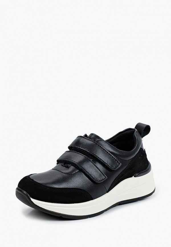 фото Кроссовки quattrocomforto