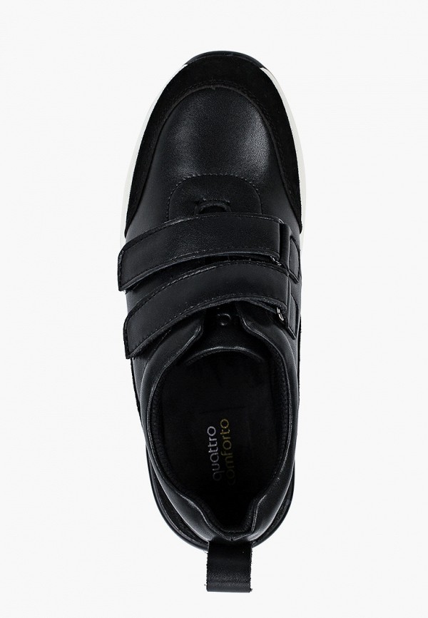 фото Кроссовки quattrocomforto