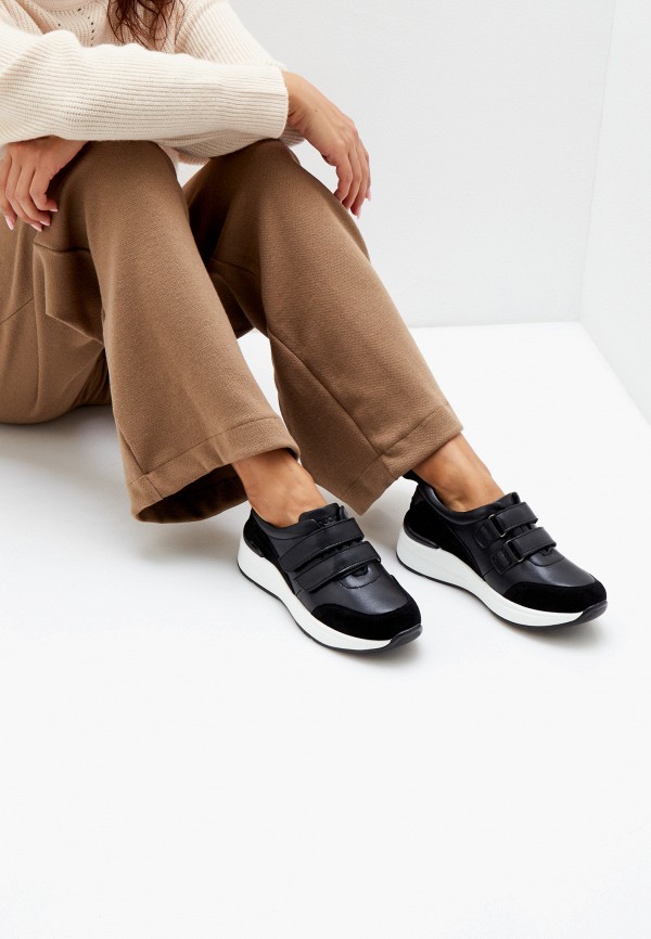 фото Кроссовки quattrocomforto